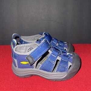 Keen Toddlers' Newport H2 Water Sandals